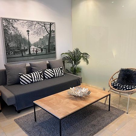 Puerto Banus Crystal Suite Marbella Exterior foto