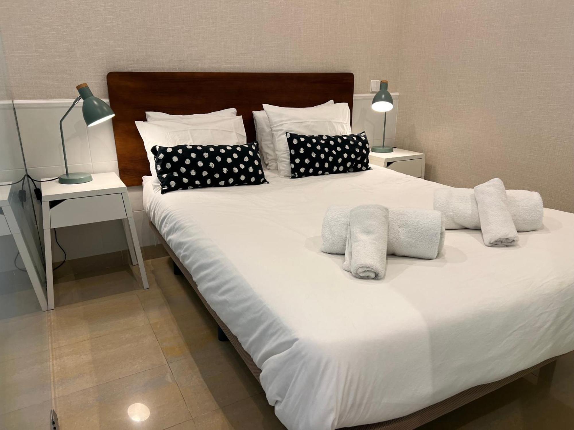 Puerto Banus Crystal Suite Marbella Exterior foto